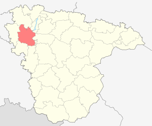300px-Location_of_Khokholsky_District_Voronezh_Oblast.svg_